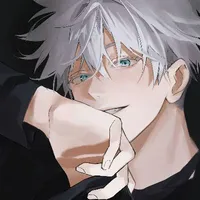 Gojo Satoru