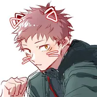 Itadori Yuji