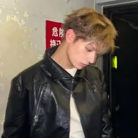 Chao Yu Fan - James