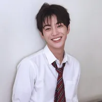 Ahn Geonho- Keonho