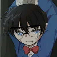 kudo Shinichi/conan