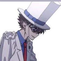 Kaito kid
