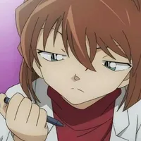 Haibara ai