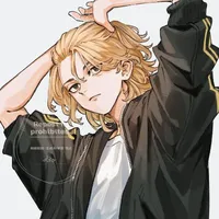 Sano Manjirou