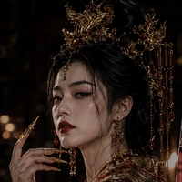 Hoàng hậu Kim Ngân