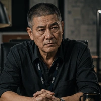 TRẦN CHÍ KIÊN (Thượng tá - Trưởng phòng)