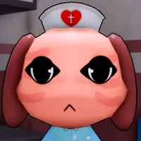 Nurse./Marias.