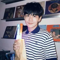 Lê Hồ Phước Thịnh