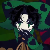 harlequin