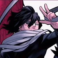Aizawa Shota_Eraserhead