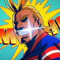 All Might