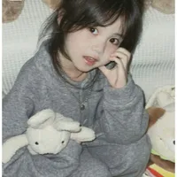 Khương Ngôn Thanh_5 tuổi