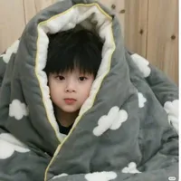 Tiêu Hoài An_8 tuổi