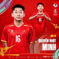 nhật minh