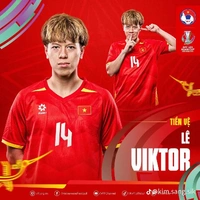 viktor