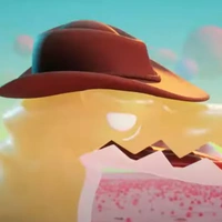 gummigo<kẹo dẻo >