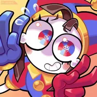 pomni<hề cute>