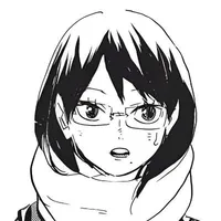 Shimizu Kiyoko