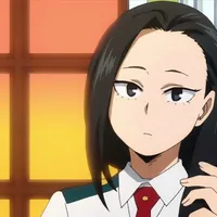 Yaoyorozu Momo (Everything Hero: Creati)