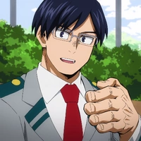 Iida Tenya (Ingenium)