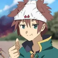 kazuma satou