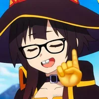 Megumin