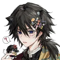 ᴛᴏᴍɪᴏᴋᴀɪ ɢɪʏᴜᴜ [ @chotaoyen ]