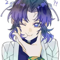 ᴋᴏᴄʜᴏᴜ sʜɪɴᴏʙᴜ [ @shino ]