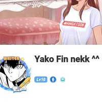 Yako Fin