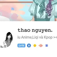 Thảo Nguyên