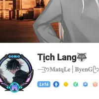 Tịch Lang