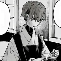 Zanka Nijiku