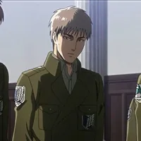 Jean