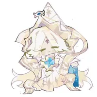 Pure Vanilla Cookie