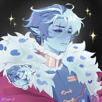 Shadow Milk Cookie