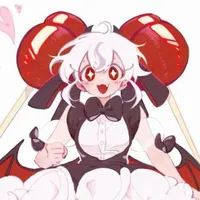 Candy Apple Cookie