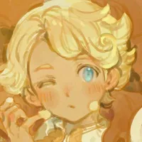 Custard Cookie III