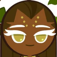 Millenial Tree Cookie