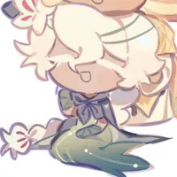 White Lily Cookie 