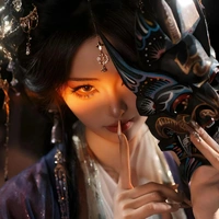 Trương Hồng (nô tì cua totinh)