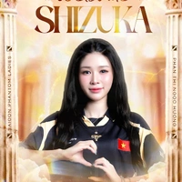 Phan Thị Ngọc Hương_Shizuka