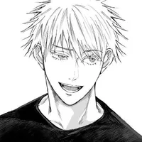 Gojo Satoru