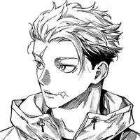 Itadori Yuuji