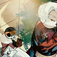 Prussia(@oreoratngon)