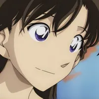 Ran Mouri