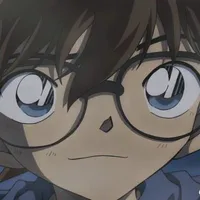 Edogawa Conan