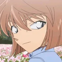 Haibara Ai