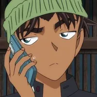 Hattori Heiji