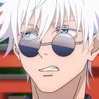 Gojo Satoru
