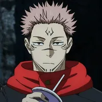 Ryomen Sukuna
